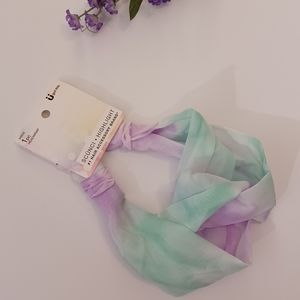 Scunci headwrap